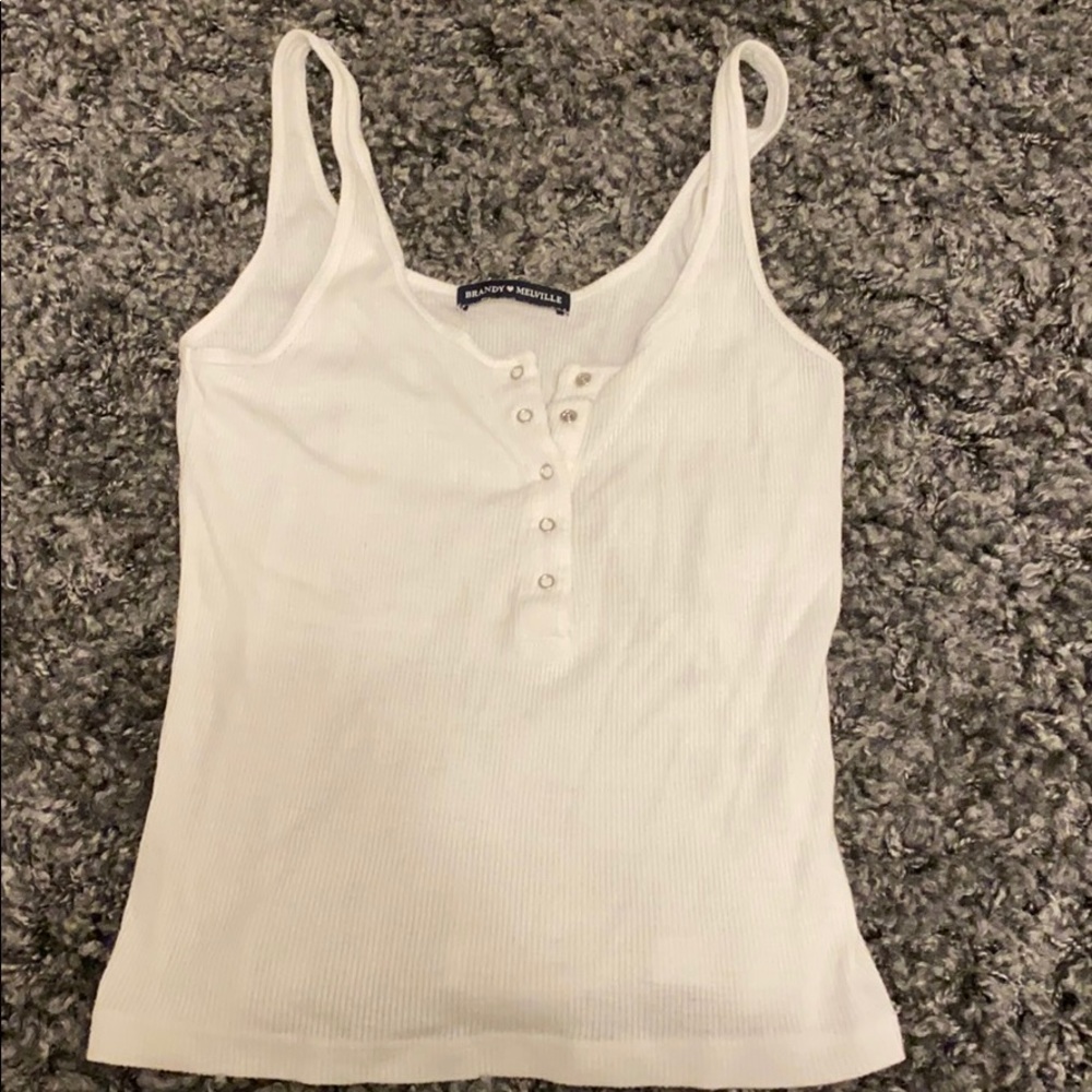 BRANDY MELVILLE TANK